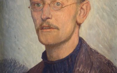 Begegnungen mit Hermann Hesse